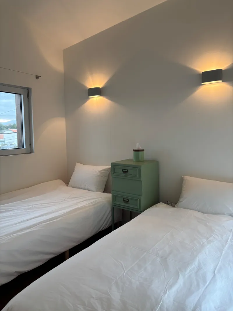 [제주 구좌] 도보5분 김녕항 바다 6