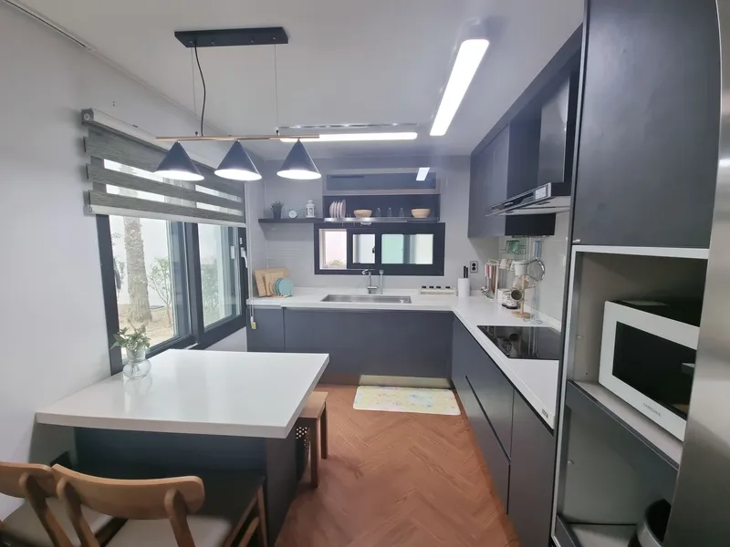 [Hallim, Jeju] Two-story independent townhouse near Hyeopjae Beach 24