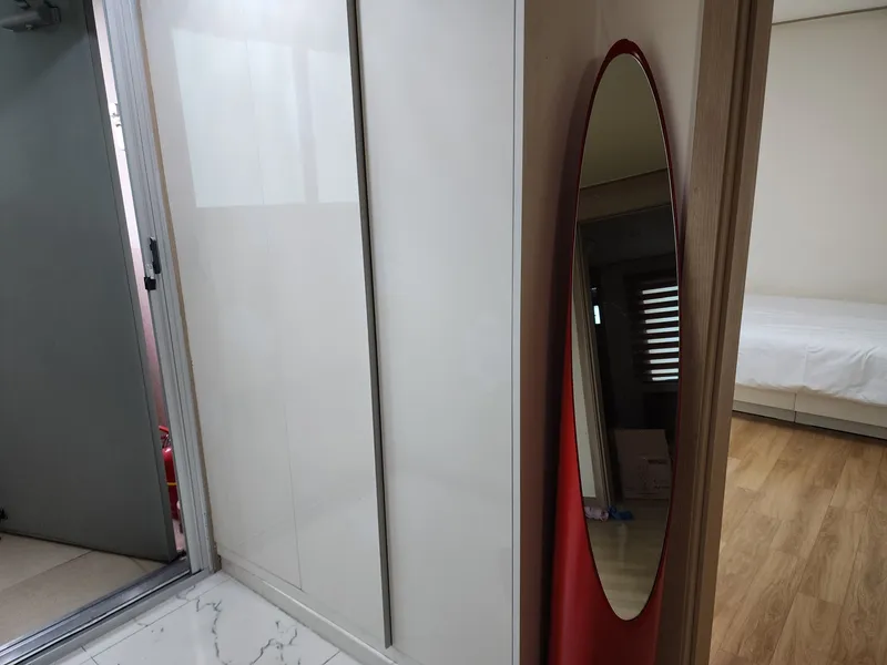 [Namyangju][Gyeonggi Namyangju-si] Three-room apartment right in front of Deokso Station and Hangang River 30