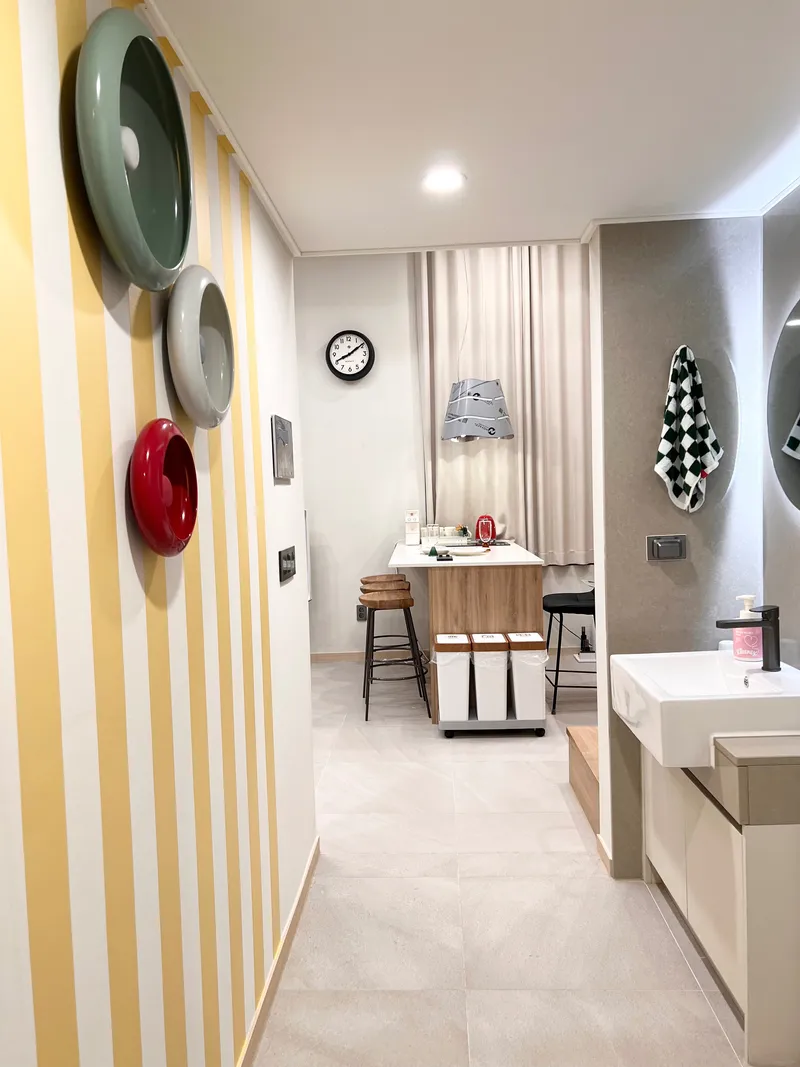 [Jung-gu, Seoul][Seoul Dongdaemun] Seoul City Center) DDP Subway Line 245 Luxury Accommodation 37