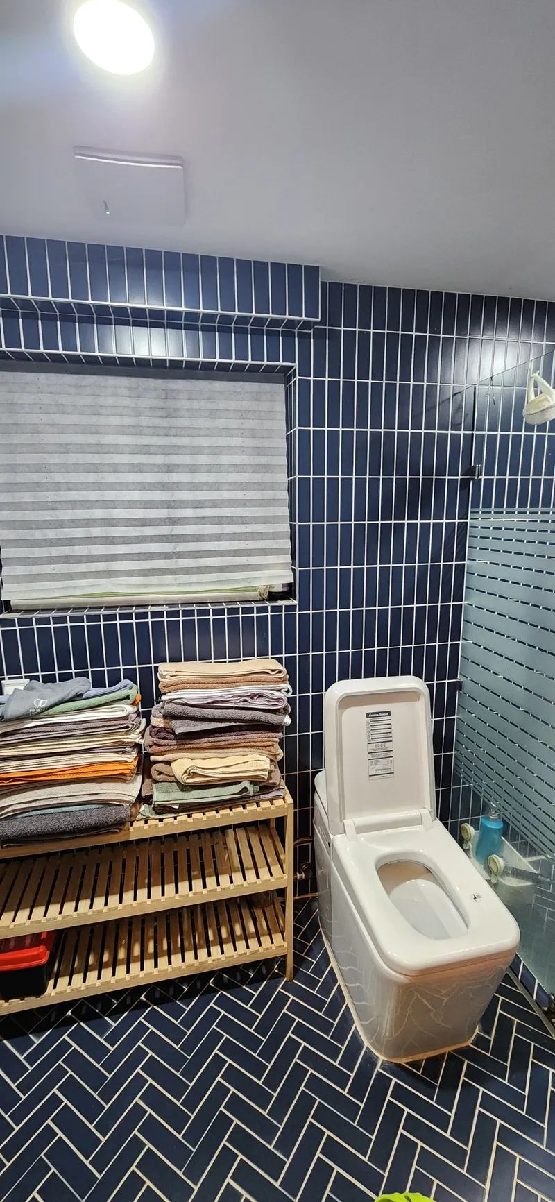 [Seodaemun, Seoul] Newly built female-only share house next to Hongjecheon walking trail #102 7