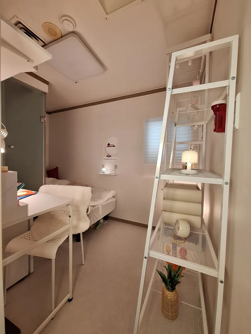 [Seocho, Seoul][3 minutes from Seoul Bangbae Station] Women-only one-roomtel (VIP room, private bathroom) 4