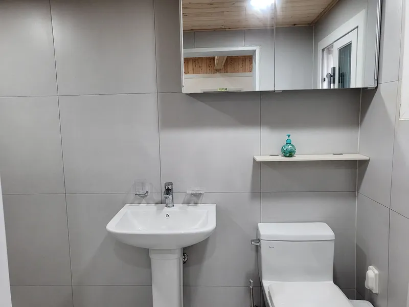 [제주 조천] 투룸 독채 스테이 4