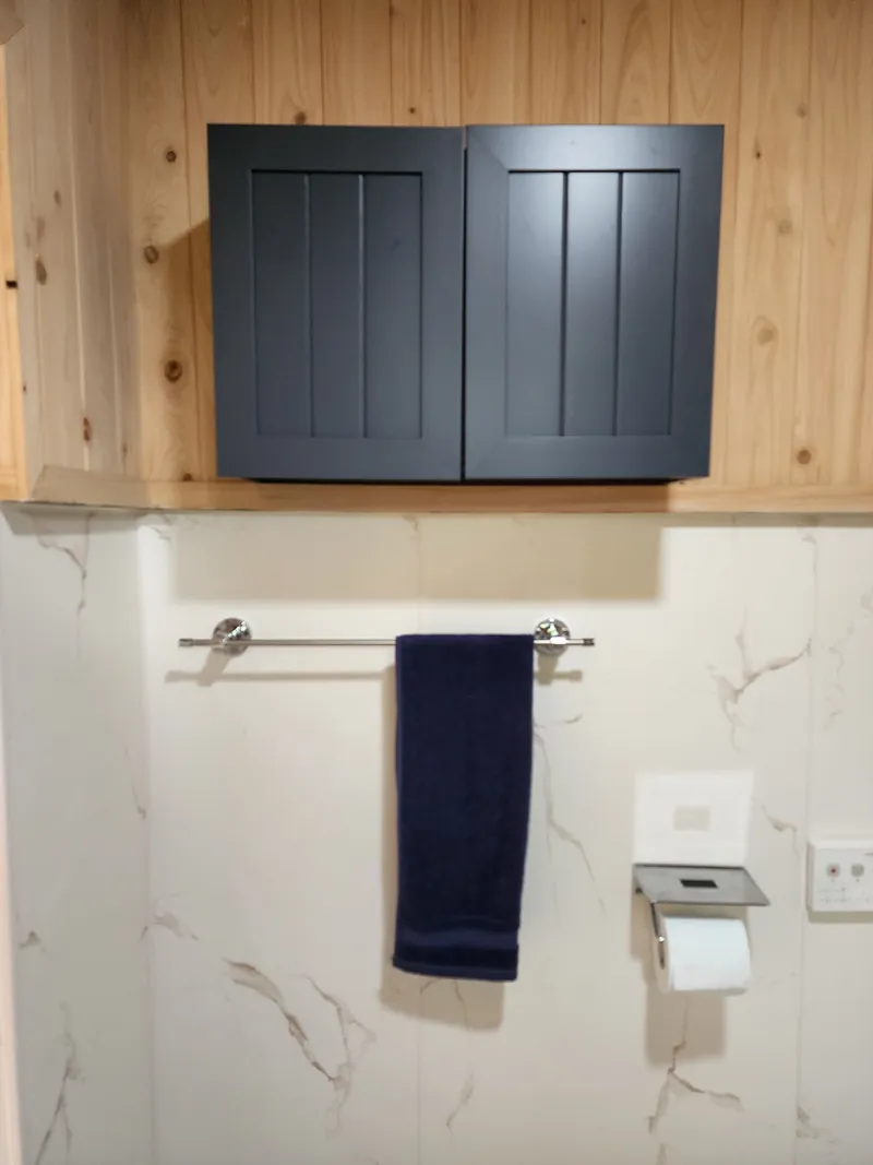 [Hallim, Jeju] A comfortable, two-story, independent cypress-tree one-room unit like my own home 5