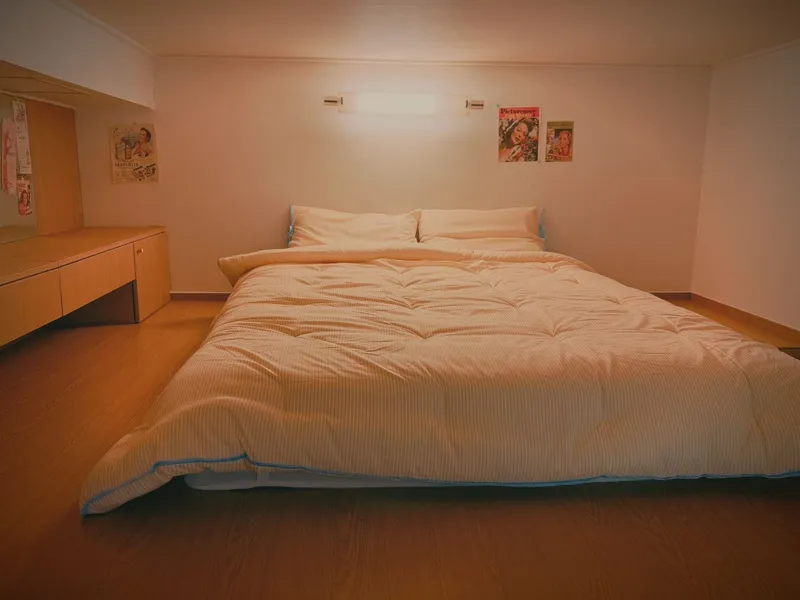 [대전 서구] 둔산동 을지대 복층 풀옵 5