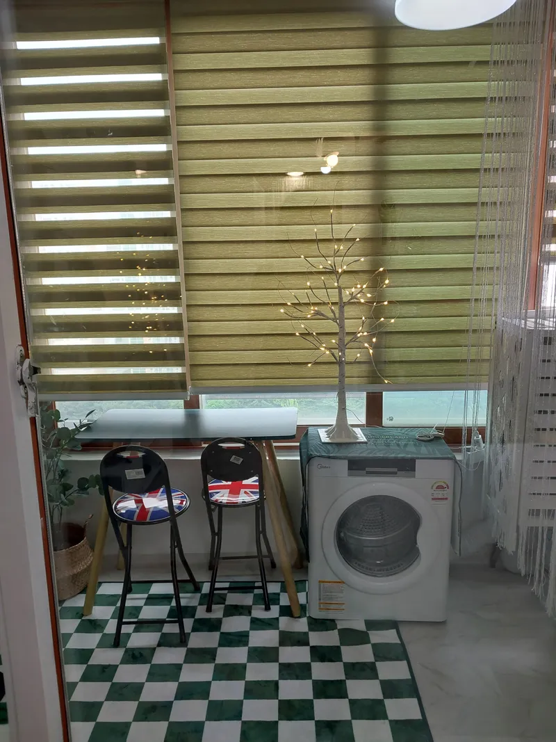 [Seo-gu, Daejeon] Dunsan-dong♡Apartment♡A cozy forest resting place in the city center 28
