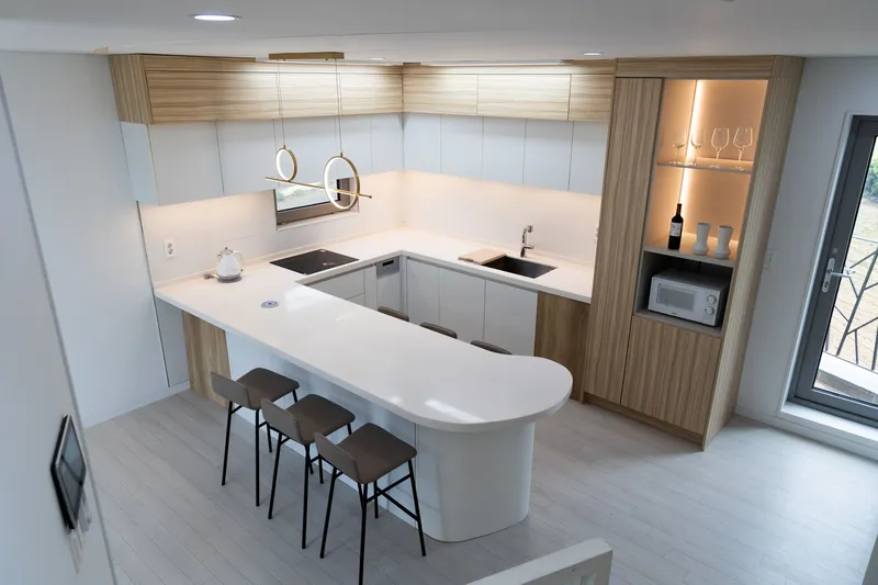 [Daejeong, Seogwipo] D(4) Building 201 (60 pyeong/4 rooms/duplex/private rooftop) 12