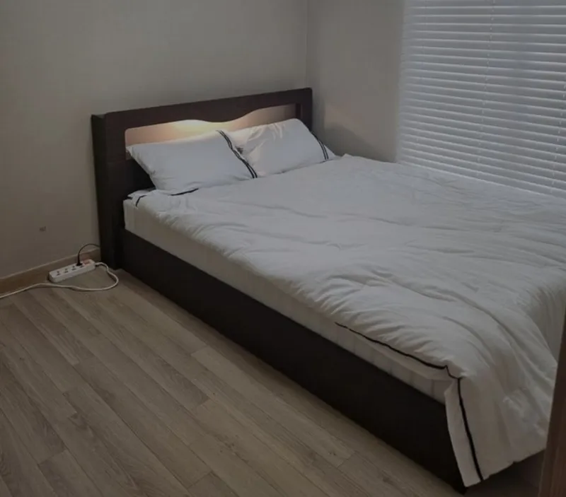 [Suseong, Daegu] Officetel with a great view 3 minutes from Beomeo Station 2