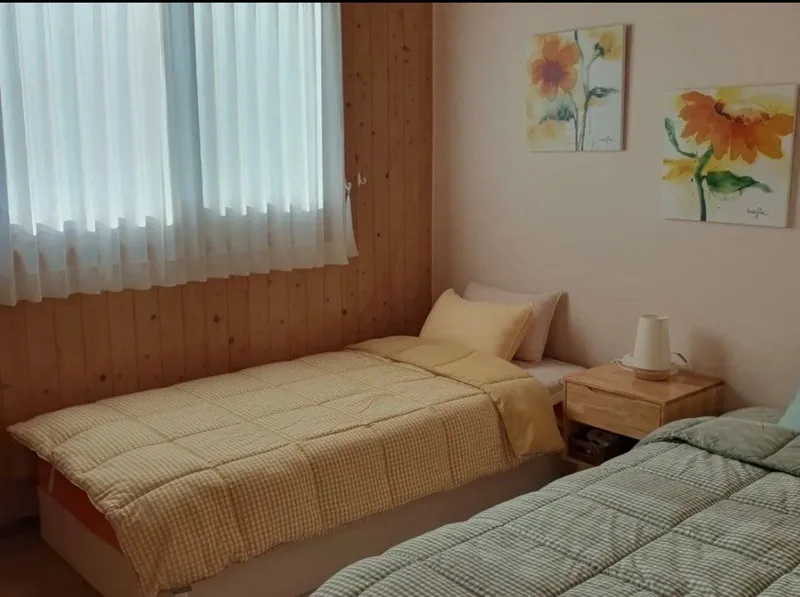 [Andeok, Seogwipo] #DaepyeongPort #Baksugijeong #GunsanOreum/2-story detached house 3