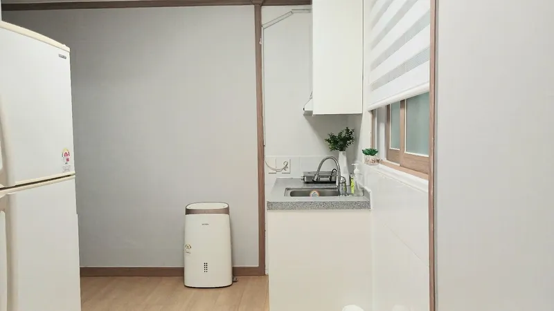 [전북 군산] 1층 단독세대원룸 7