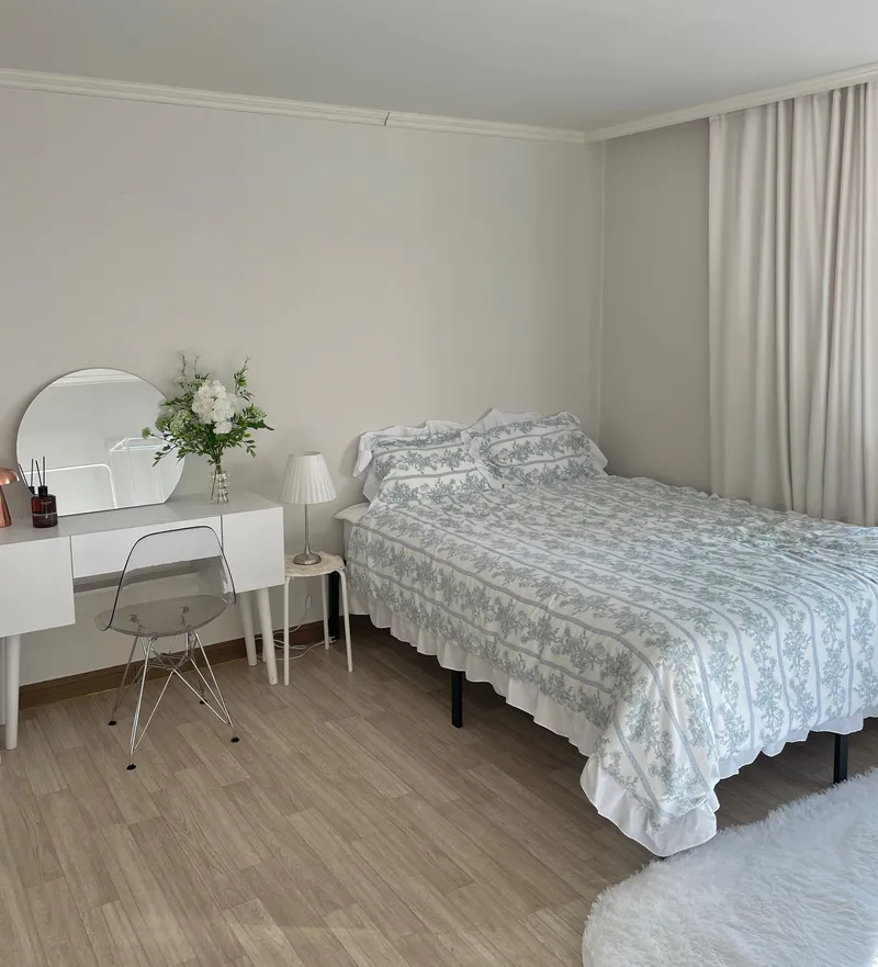 [Sasang, Busan] A large, emotional accommodation with 3 rooms near Sasang Station, accommodating 6 or more people 3
