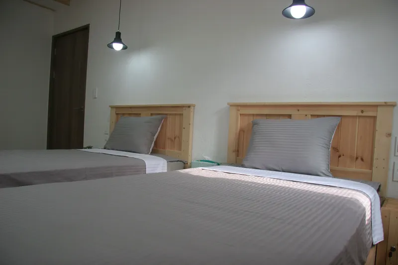 [Hangyeong, Jeju] A cozy house located in the mountains of 4,200 pyeong 9