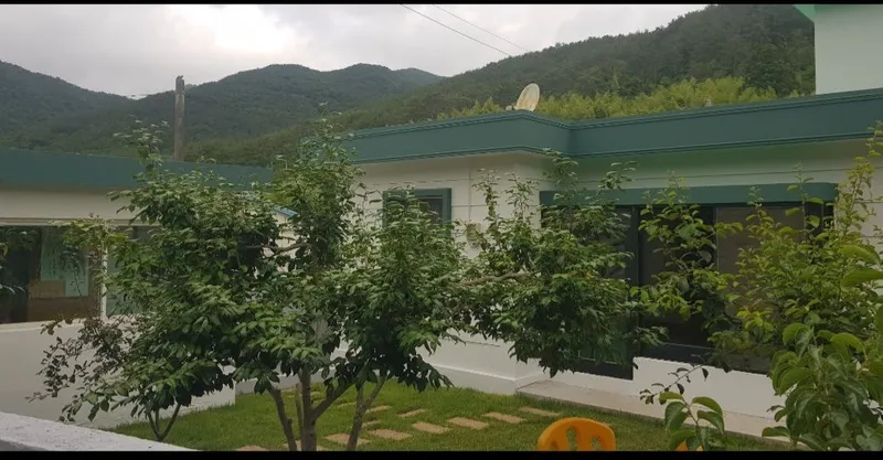 [Geoje] A relaxing country house with a yard to heal and recharge your life in a single-family home in Geoje 15