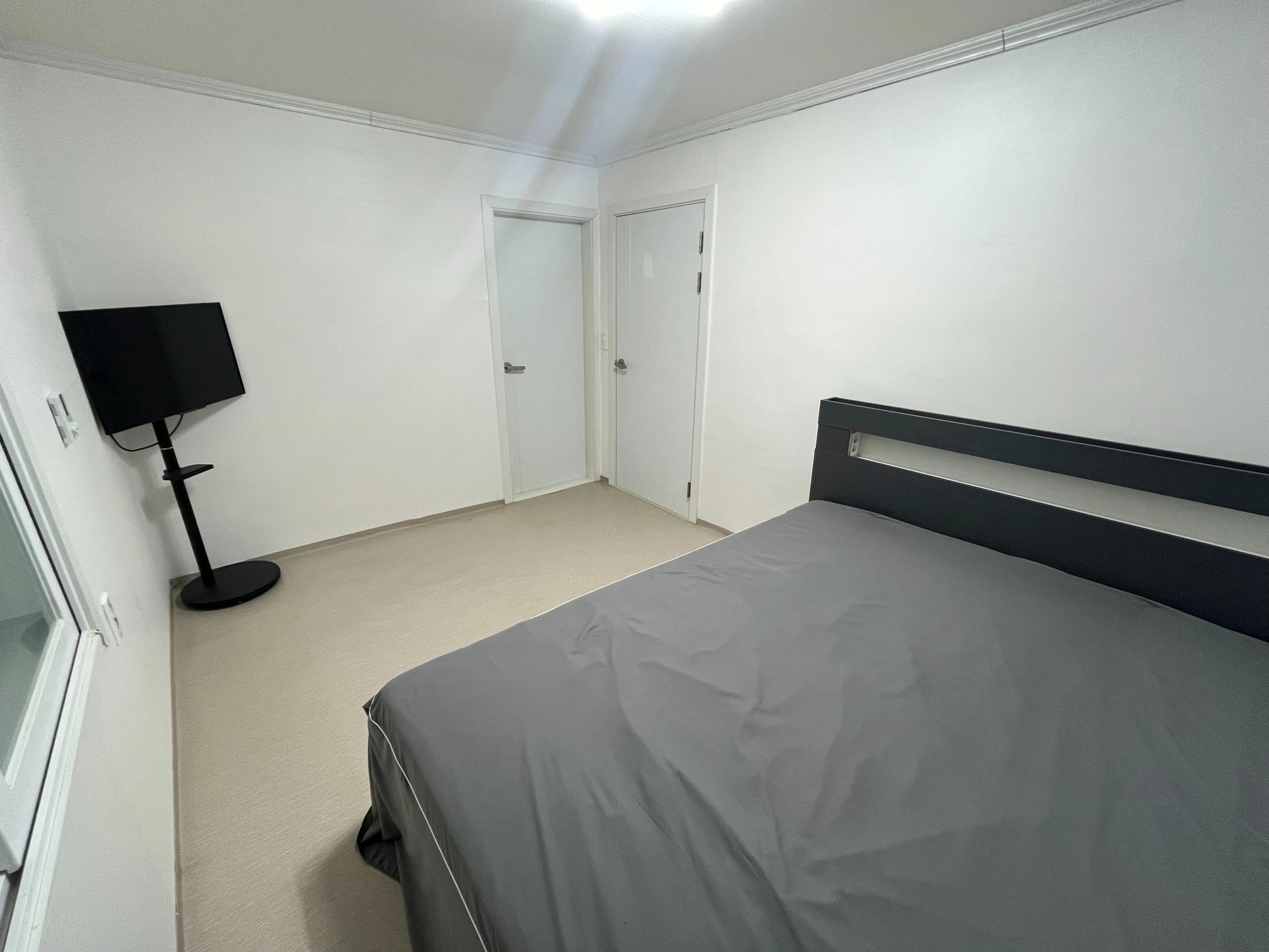 Millak-dong Value Two-Bedroom House