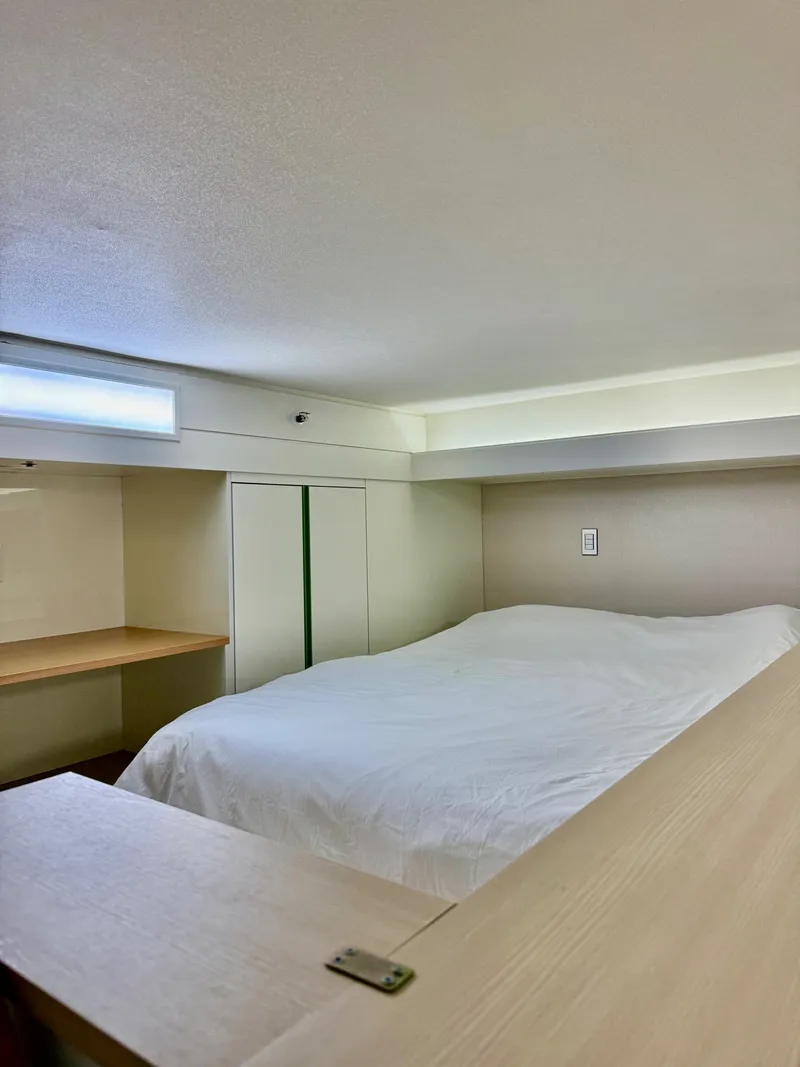 [Jung-gu, Seoul] Clean duplex accommodation, 1 minute walk from Line 2.6 2