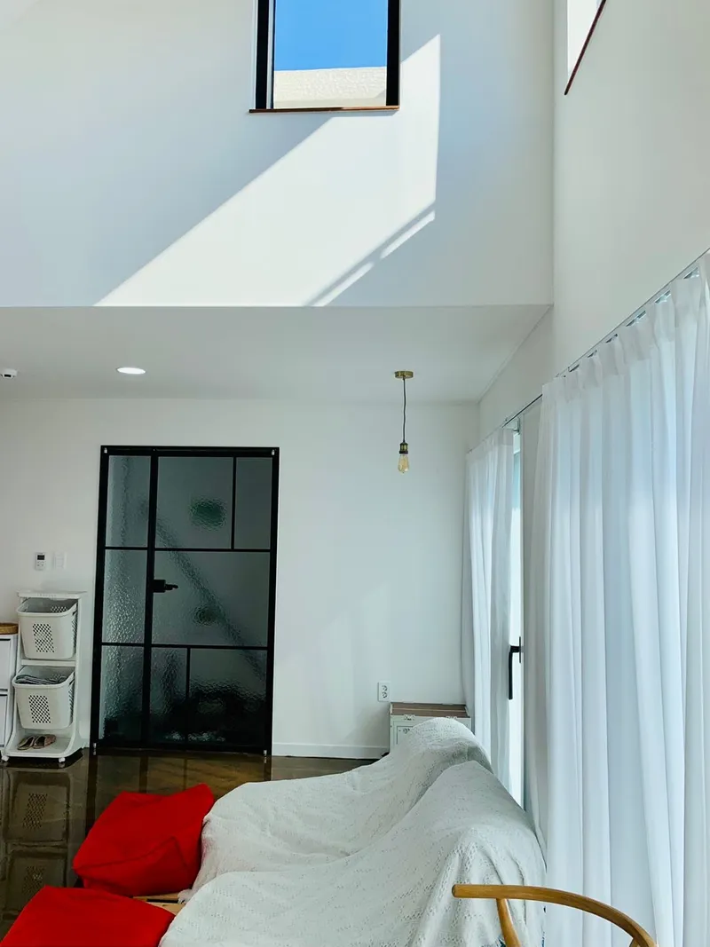 [Hangyeong, Jeju][Panpo] Super Special Price_ Panpo Port Private Duplex with Spacious Yard, Swimming Pool, and BBQ Zone 44
