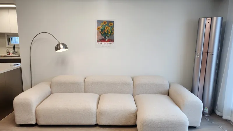 [Geoje] Top floor of newly built apartment with good accessibility 19