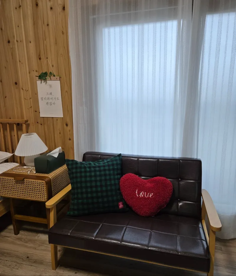 [제주 구좌] 하도 전통 제주 돌담집,별방진 성벽 바다가 아름다운 동네 4