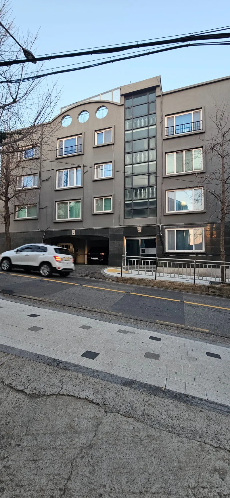 [서울 용산] (남산소나무302)남산타워뷰.이태원.명동.강남 16