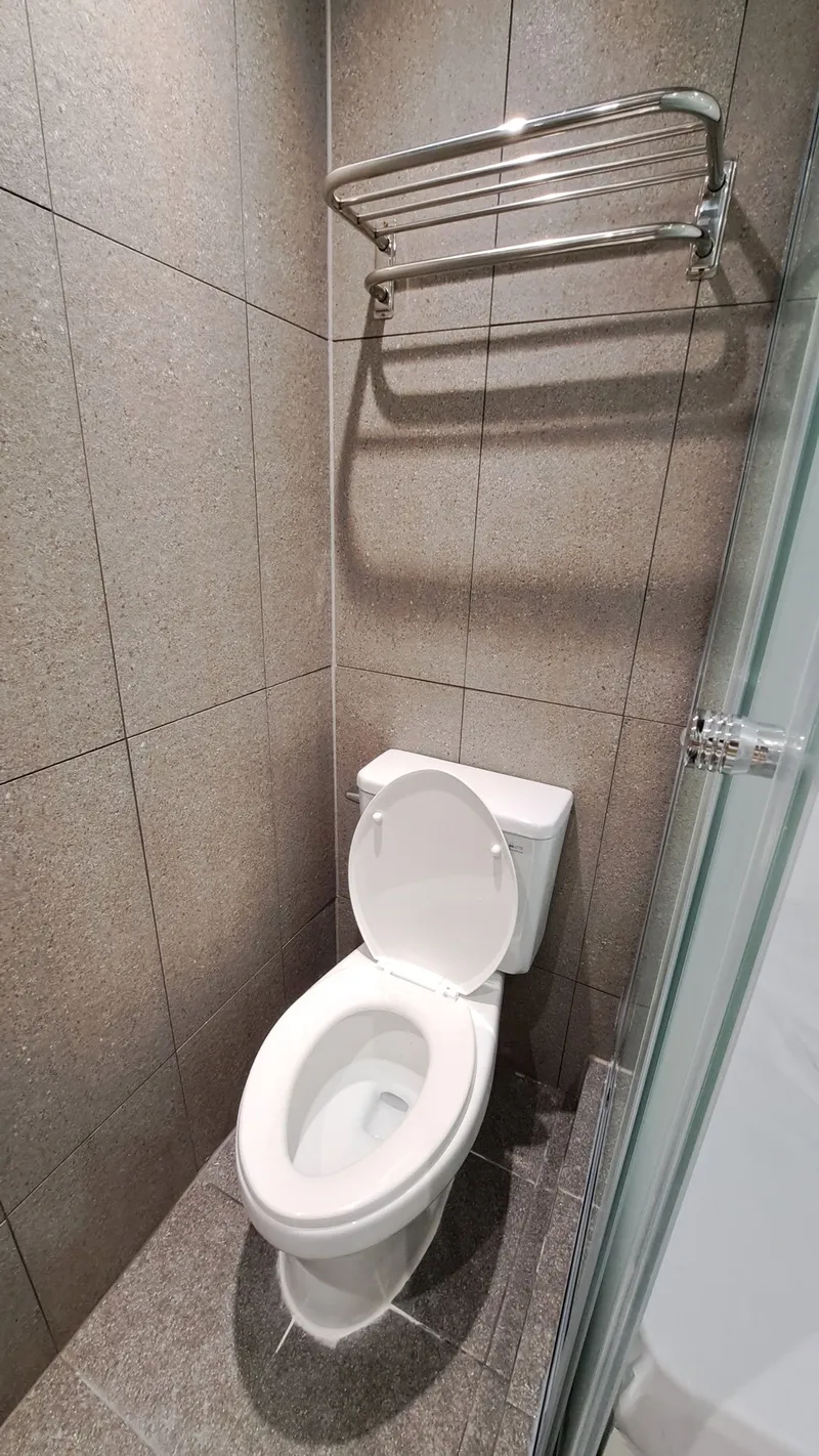 [Dongdaemun, Seoul] Kyunghee University main gate #1 min walk #Olliremodeling #Full option 408 18