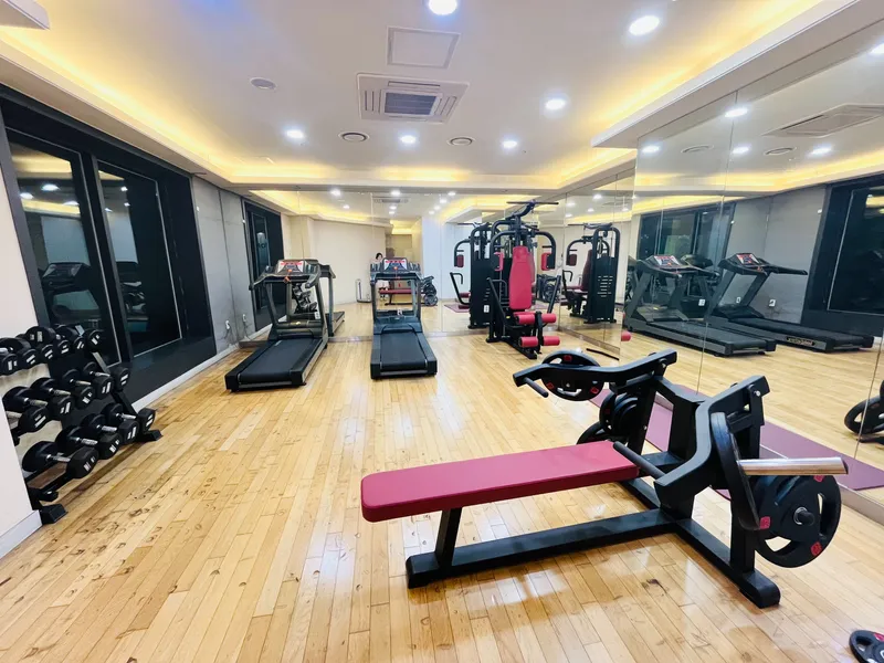 [서울 중구] 동대문역사역 2분 포근한 집 16