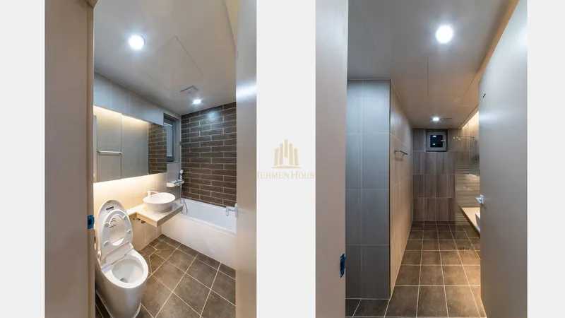 [Daejeong, Seogwipo] H (Building 8) #201 (40 pyeong/3 rooms/single-story) 7