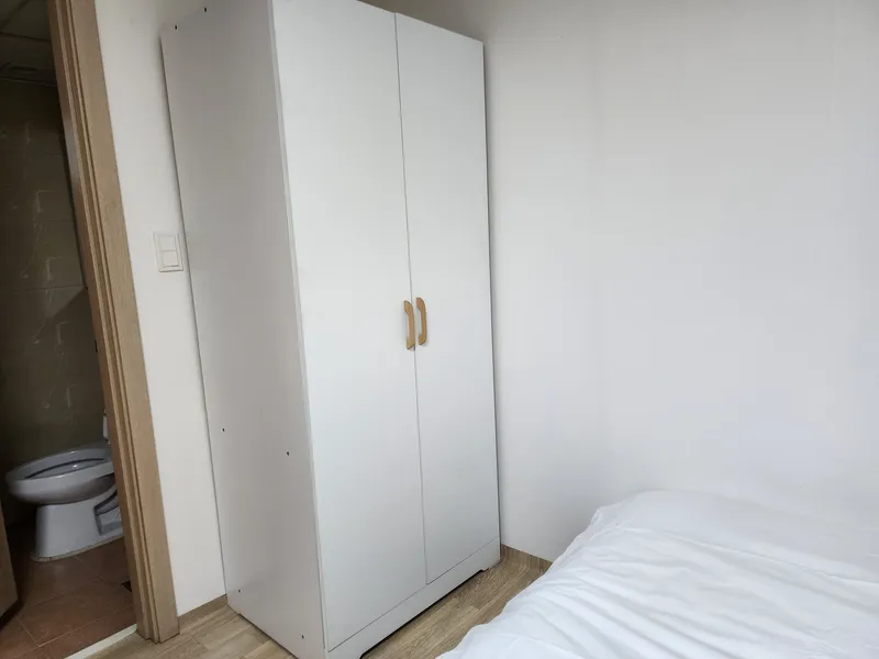 [Namyangju][Gyeonggi Namyangju-si] Three-room apartment right in front of Deokso Station and Hangang River 38
