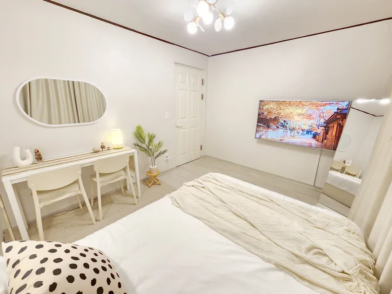 [Mapo, Seoul] Gongdeok Station Two Room B1 6