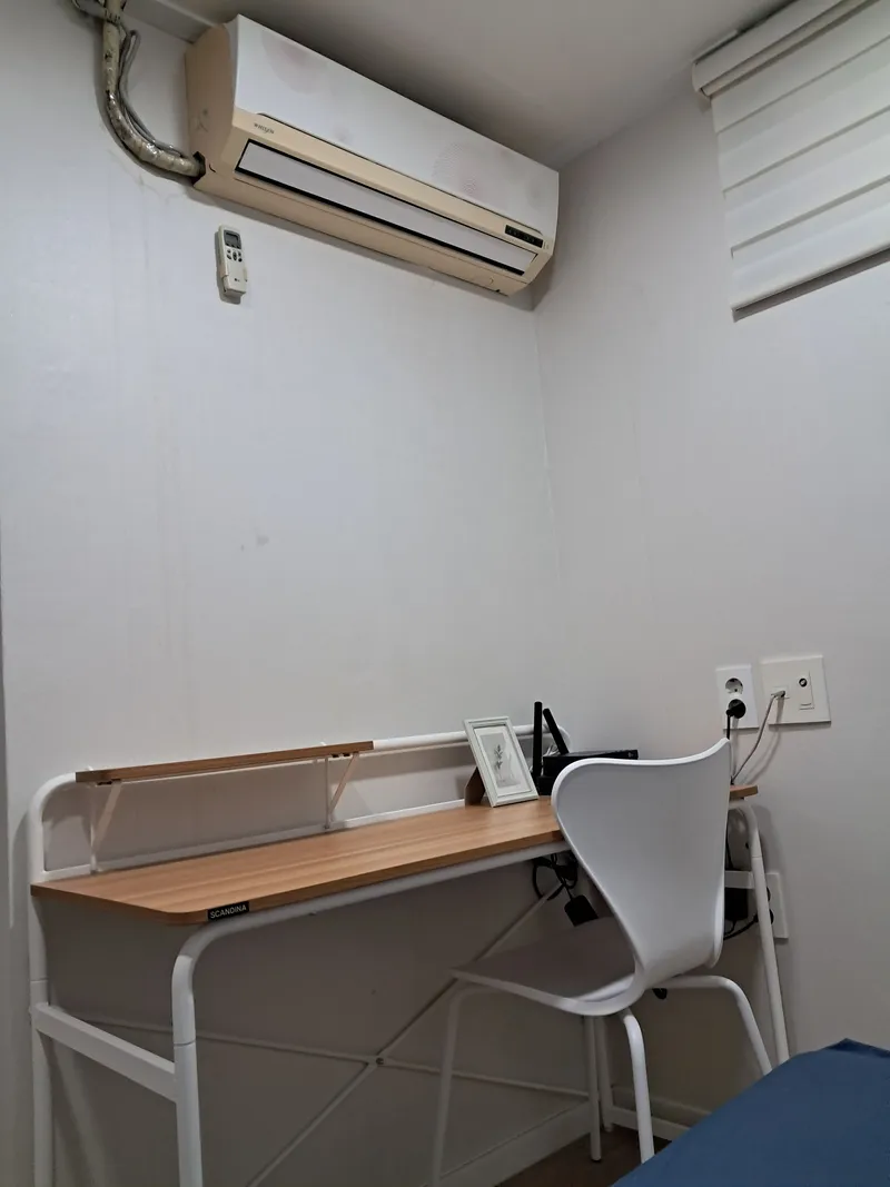 [서울 동작] 교통이 편한 지하철30초거리. 깨끗하고 고급스런 실내공간 2