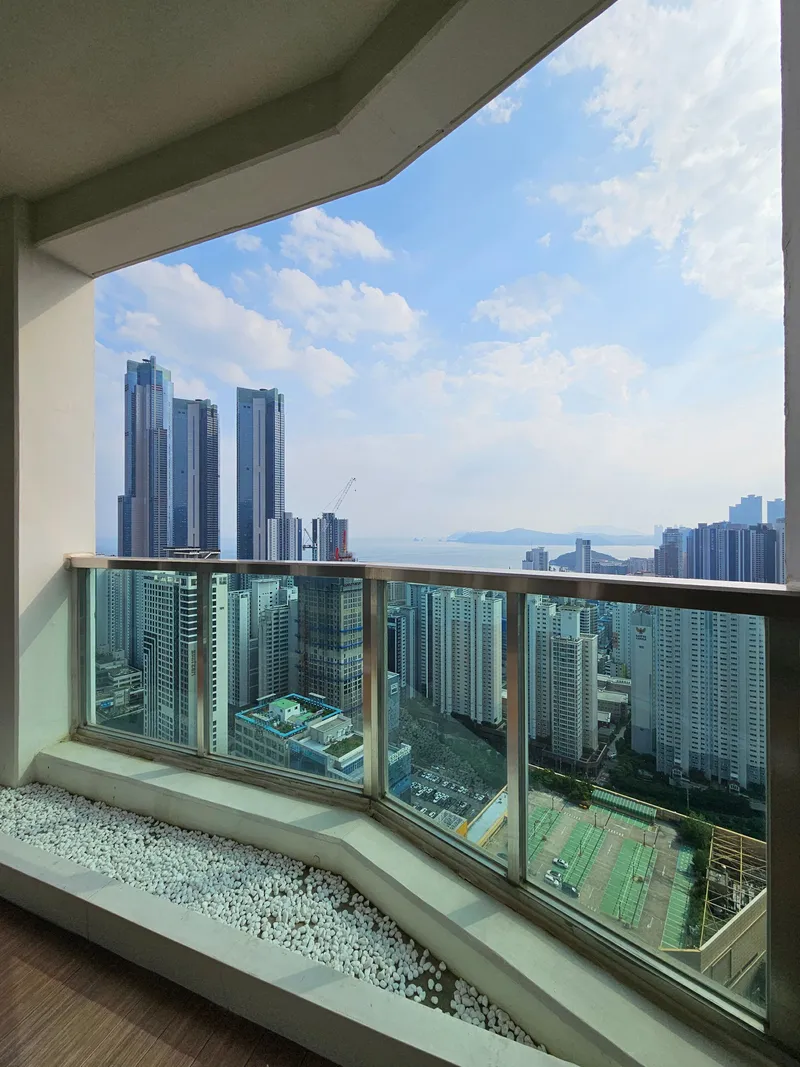 [Haeundae, Busan] Haeundae Ocean View, Large Room (Max. 8 People), Suitable for Families, Cebu Resort Style 37