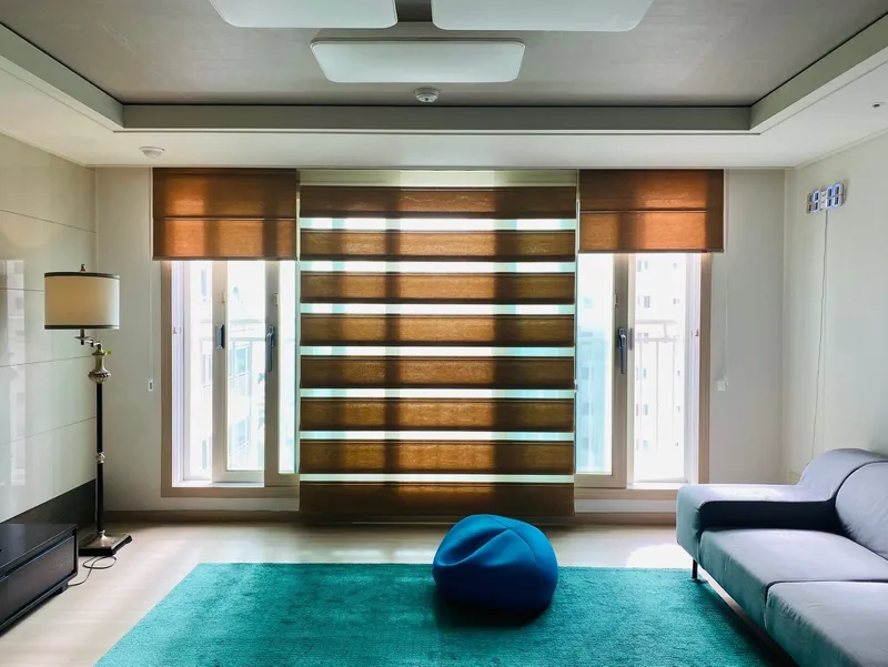 [경북 포항][경북 포항 영일대] 일출을 품은 오션뷰 바다3분, 3룸 아파트 13