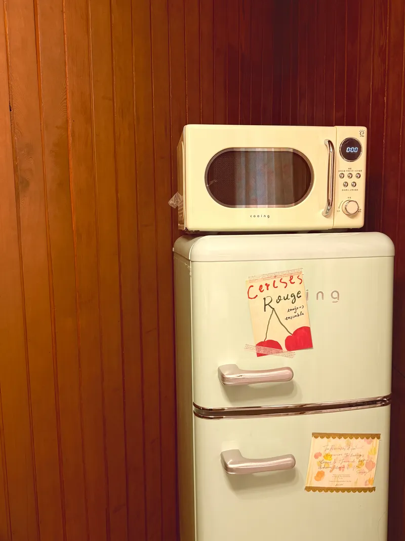 [Suwon][Suwon Paldal] 5-minute walk from Haengridan-gil, two-room emotional accommodation 26