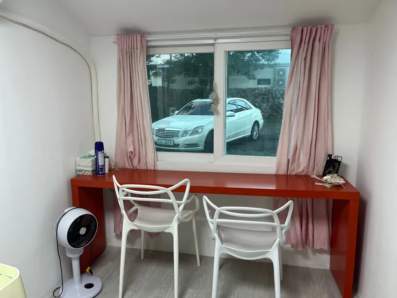 [Daejeong, Seogwipo] Daejeong-eup English Village Gamnamu House 14