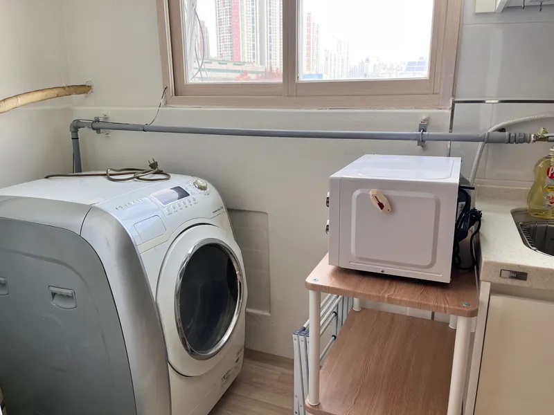 [Bupyeong, Incheon] Cozy House with Separate Kitchen 5 minutes from Dongam Station 10