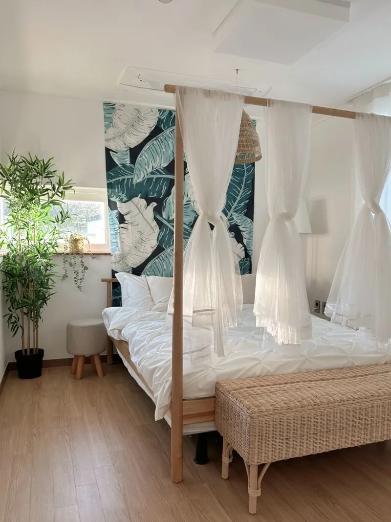 [Hallim, Jeju] Independent townhouse 8