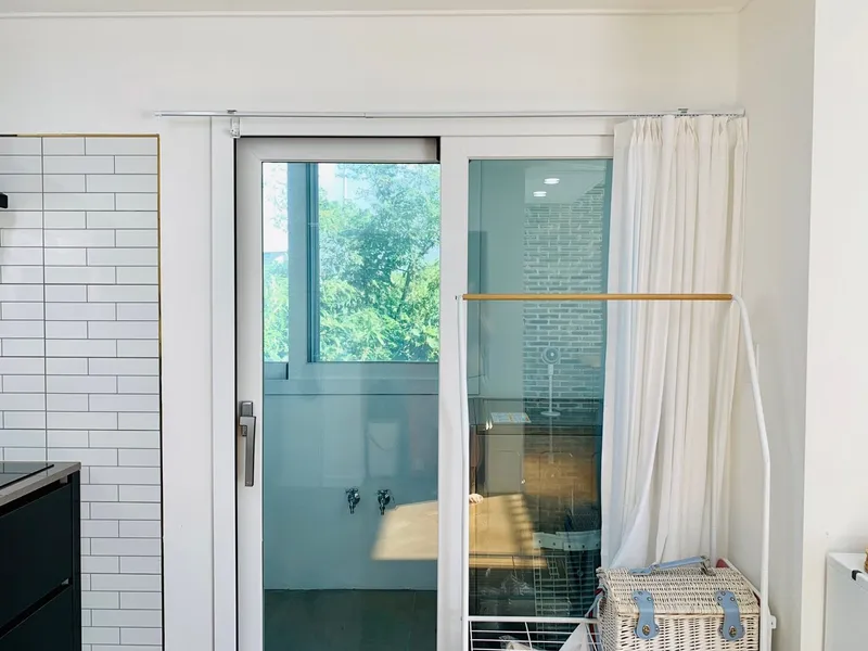 [Hangyeong, Jeju][Panpo] Super Special Price_ Panpo Port Private Duplex with Spacious Yard, Swimming Pool, and BBQ Zone 33
