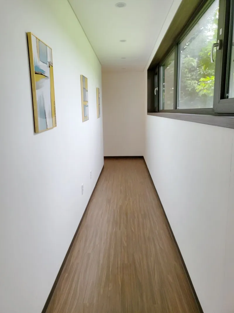 [서귀포 대정] E(5)101호 (84평/5룸/단층브릿지/애견동반) 12