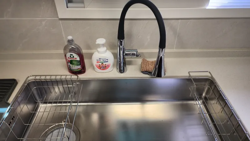 [Geoje] Top floor of newly built apartment with good accessibility 36