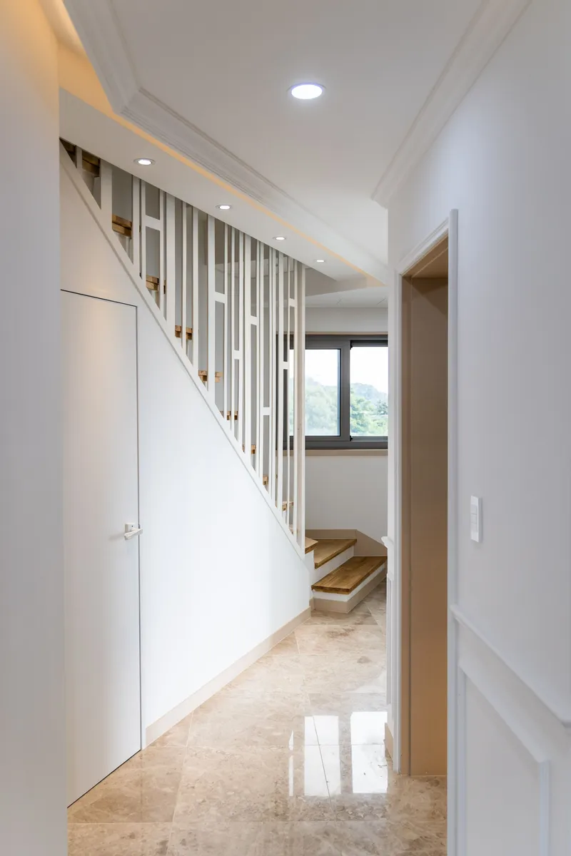 [Daejeong, Seogwipo] I(9) 202 (40 pyeong/3 rooms/duplex/private rooftop) 9
