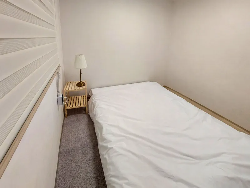 [Mokpo] Spacious 20-pyeong ocean full-option emotional interior cost-effective #emotional accommodation #clean 6