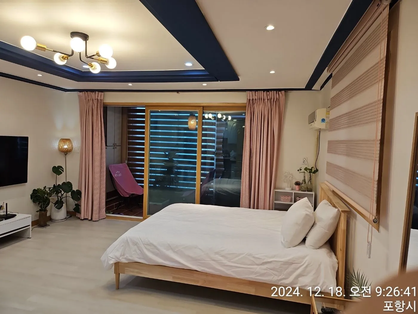 Duho-dong Seaside Efficiency Apartment