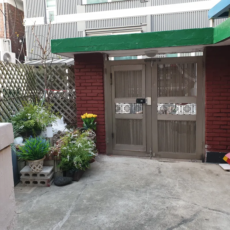 [Yongin] Gaseong Gangpae Giheung Matkalchon Duplex One-Room 101 18