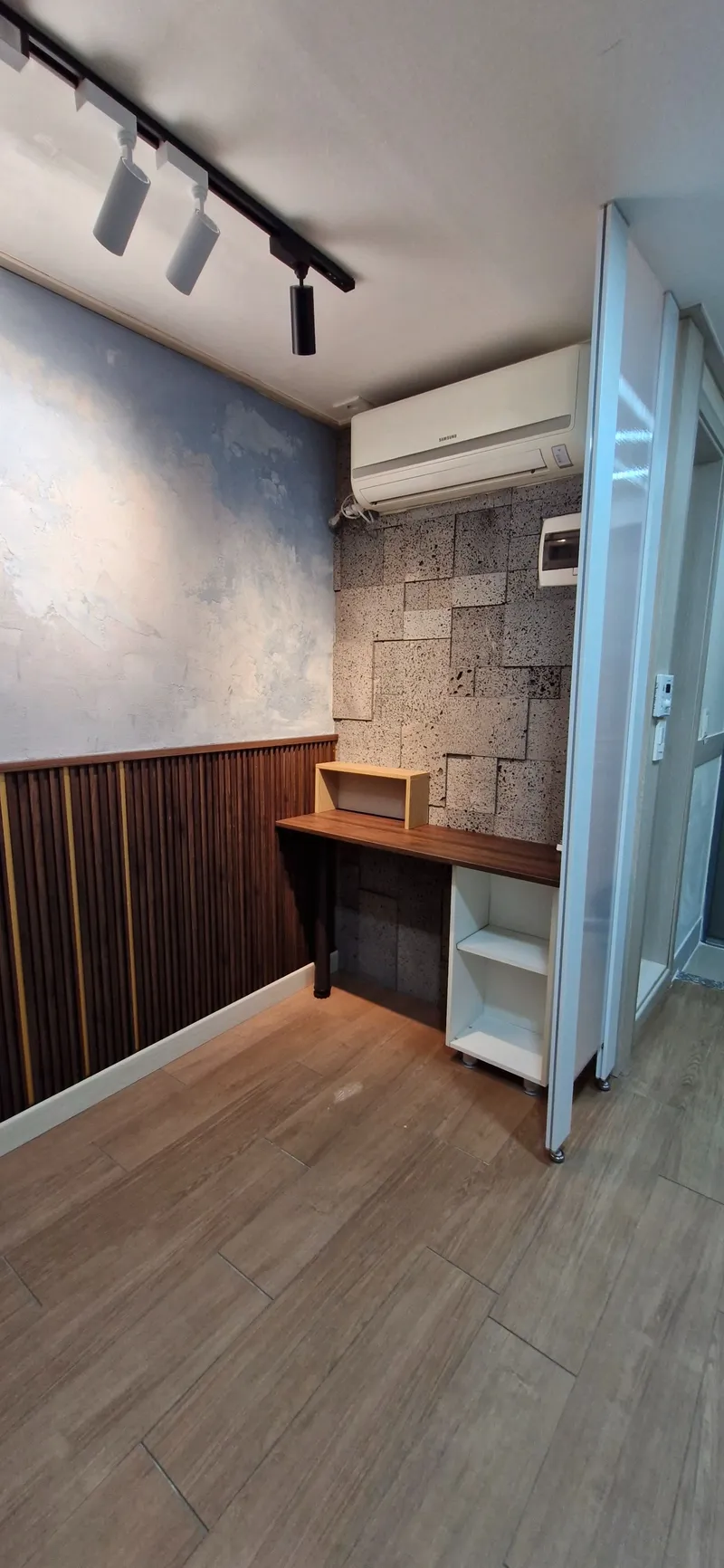 [Yeongdeungpo, Seoul] 3 minutes from Boramae Station, Fully-Option One-Room T1 3