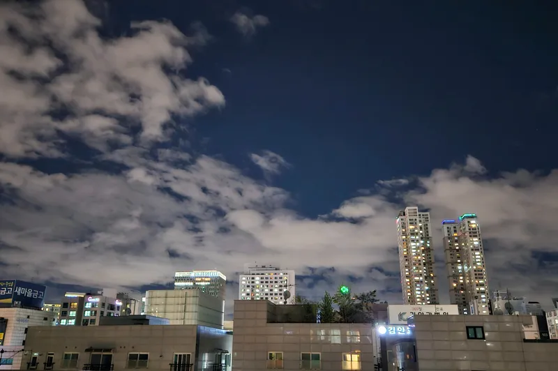 [Yeongdeungpo, Seoul] Times Square Emotional Stay 26