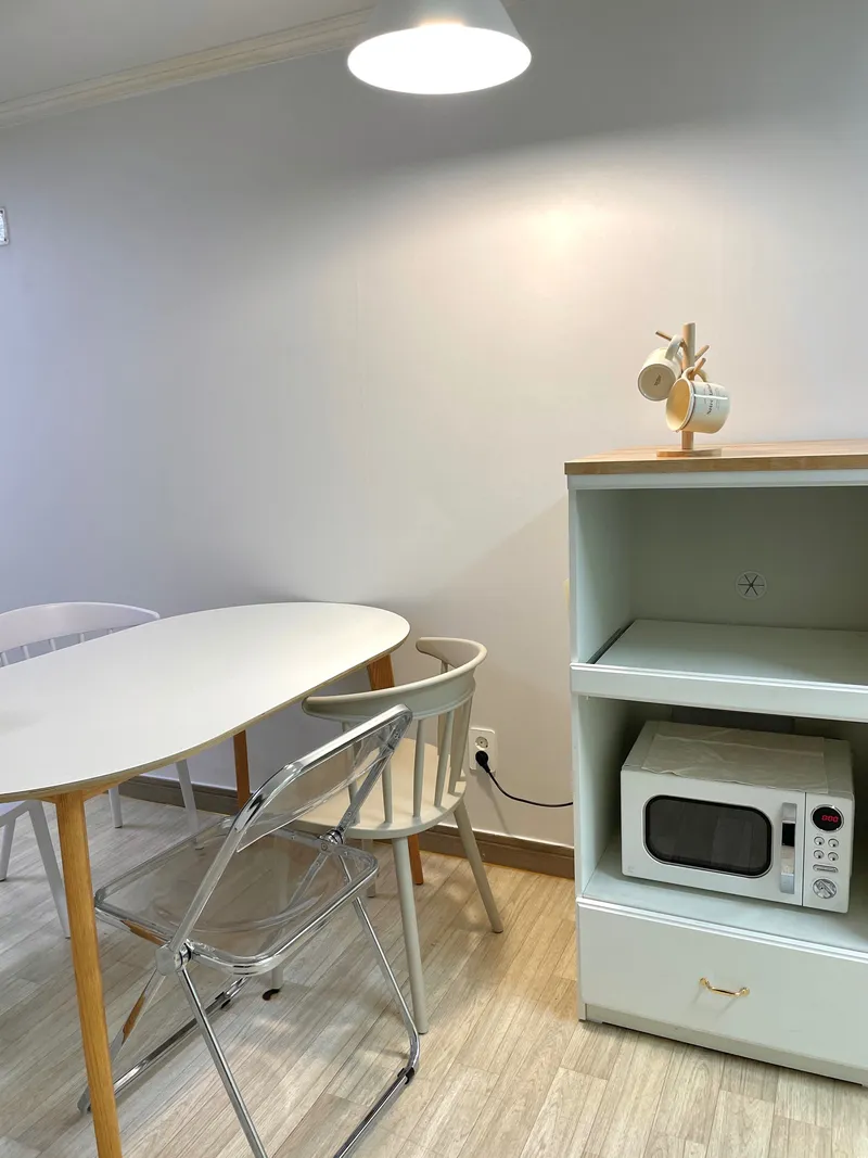 [Sasang, Busan] A large, emotional accommodation with 3 rooms near Sasang Station, accommodating 6 or more people 14