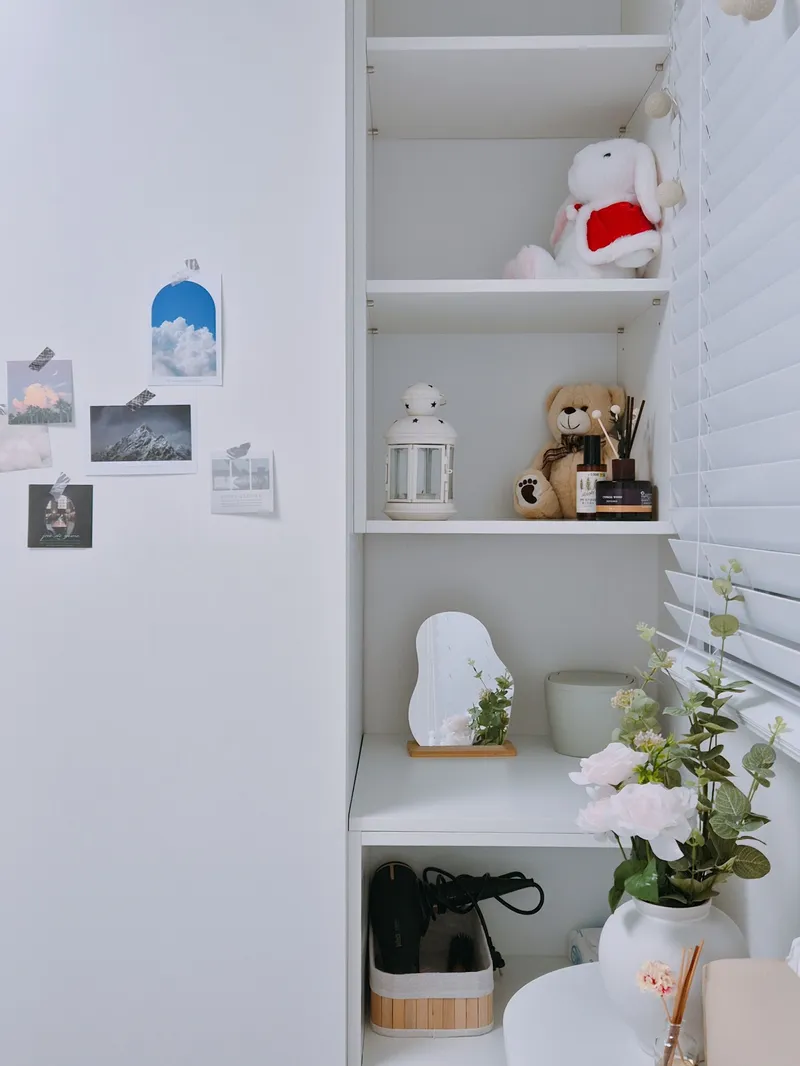 [Gangdong, Seoul] Private Room Double Bed Jamsil Lotte World 10 minutes away Olympic Park 5