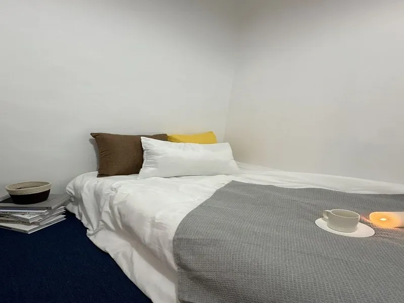 [Gwanak, Seoul] Seoul National University Station, emotional detached house with rooftop 8