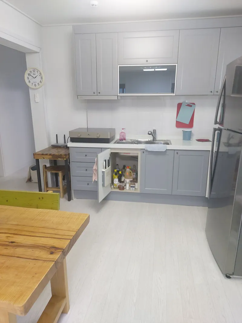 [경남 통영] 미륵산밑 조용한 단독주택 16