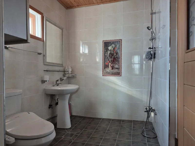 [Wanju] A detached house close to the Hanok Village 6