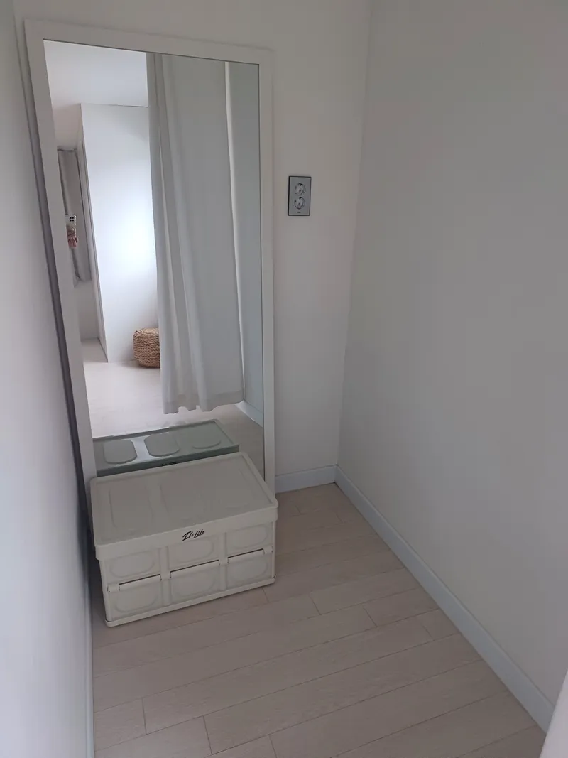 [Hallim, Jeju] Haha House #Single-family home #2nd floor #Comfortable #Sunset restaurant #Infant and toddler #Stone wall #Yard 4